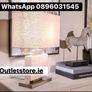 King size bed plus mattress for quick sale Image 4
