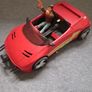 James Bond Junior Car And 2 Action Figures Image 2