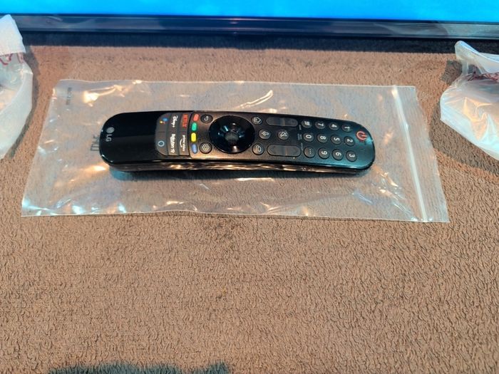 Lg Nanocell 43" Smart 4k Uhd Led Tv