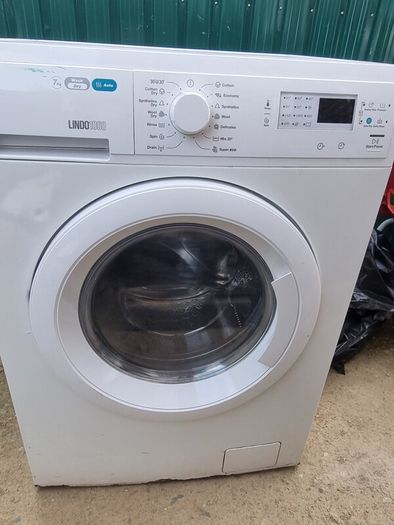 Zanussi 7KG Washing Machine