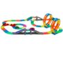 Glow racing tracks Image 2