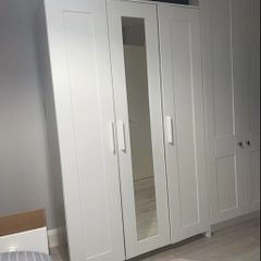 ikea wardrobe