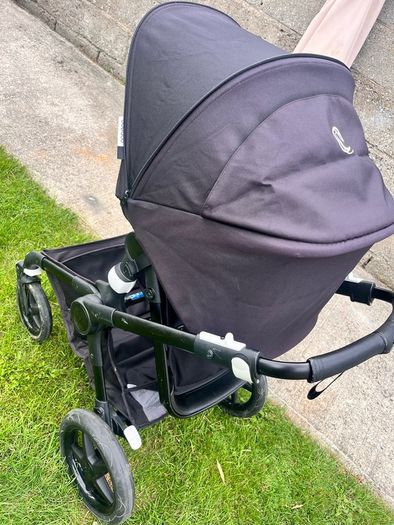Bugaboo fox 2