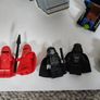 Lego Star Wars 7264 Imperial Inspection Image 5