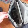 Altuta urban dryline bicycle pannier Image 3