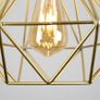 Metal Novelty Pendant Shade Image 3