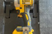 Dewalt DCF787 Impact Driver