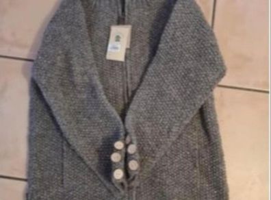 Pachamama Wool   jumper