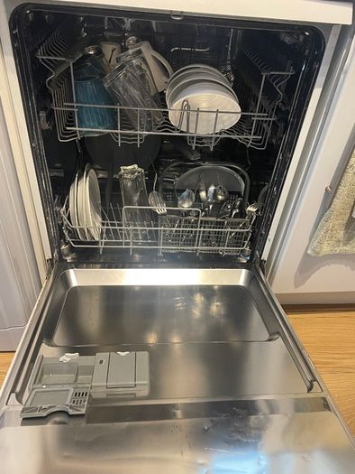 Dishwasher