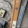 Gas heater for caravan & x2 fly screen & blackout blinds Image 9