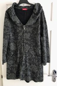 Light coat/jacket