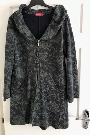 Light coat/jacket