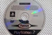 Fifa Street 2 PlayStation2 Ps2 Games Original