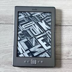 kindle D01100
