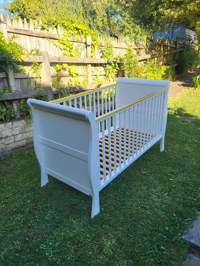 Izziwotnot Cot