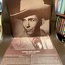 Large selection of HANK WILLIAMS country & western Vinyl LPs Image 5