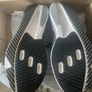 Men's Adidas Runners Size 10 Image 3