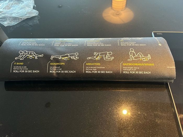 Exercise Equipment