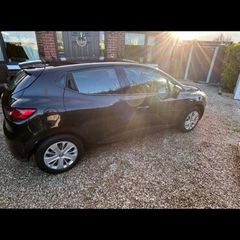 Renault Clio 2016