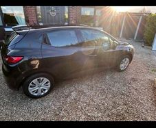 Renault Clio 2016