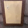 Vintage 1940s/1950s Motor-Racing Memorabilia Display in Deep Wooden Frame Image 9