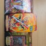 Yu-Gi-Oh Collection (New Unused 1st Ed.) Image 7