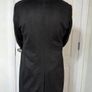 Mens "CARL GROSS" 100% Pure Cashemere Coat Image 3