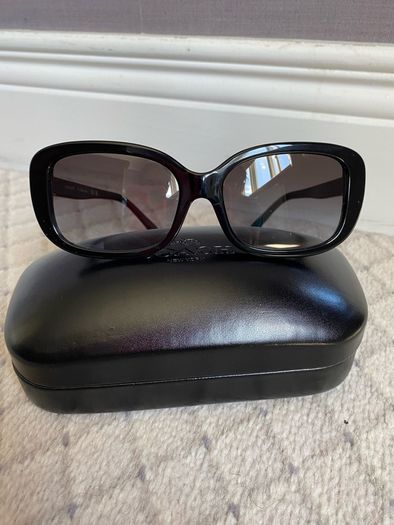 Coach Sunglasses