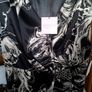 Savoir Printed Wrap Midi Dress Image 6