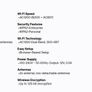 Linksys WiFi 5 Router Dual-Band AC1200 (E5400) Image 3
