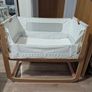 SnuzPod 4 Crib Image 3