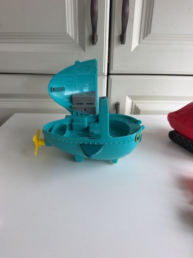 Octonauts Bundle