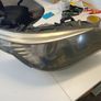 E60 FRONT driver side headlight x 1 Image 5