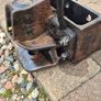 tractor fprklift jeep 4x4 suv hitch towing rockinger Image 2