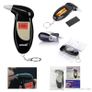 Brand New LCD Alcohol Tester Digital Alcohol Detector Breathalyzer with Backlight Display Image 7