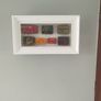 framed tobacco tins Image 3