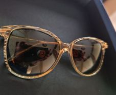 Vintage Polaroid Sunglasses