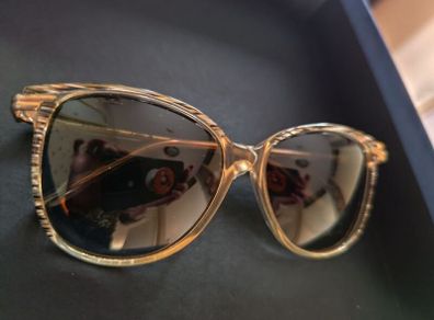 Vintage Polaroid Sunglasses