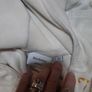 cream juicy couture tracksuit Image 6