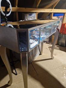 Hall Table