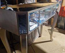 Hall Table