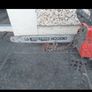 Kutmower chainsaw Image 3