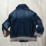 Next Baby Denim Jacket Image 5