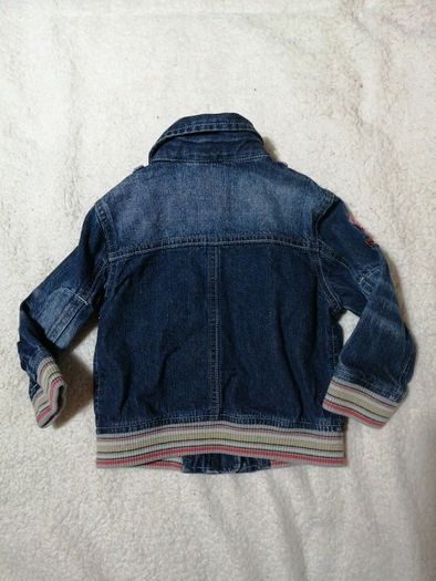 Next Baby Denim Jacket