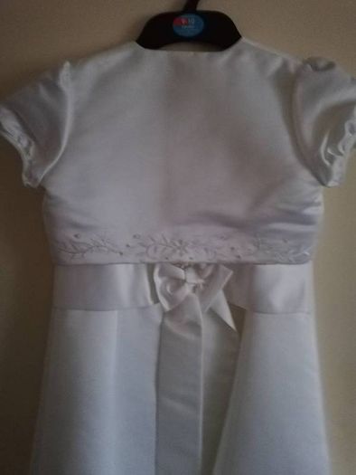 Communion Dress