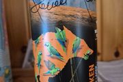 Wicklow Wolf Heimerken can signed by heimer and Troy Parrott