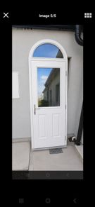 Front Door (composite)