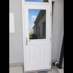 Front Door (composite)