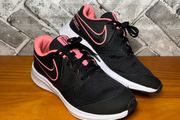Nike Star Runner 2.0 Ladies Running Gym Trainers UK4.5 EUR37.5