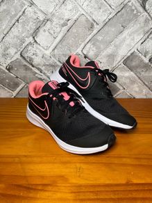 Nike Star Runner 2.0 Ladies Running Gym Trainers UK4.5 EUR37.5